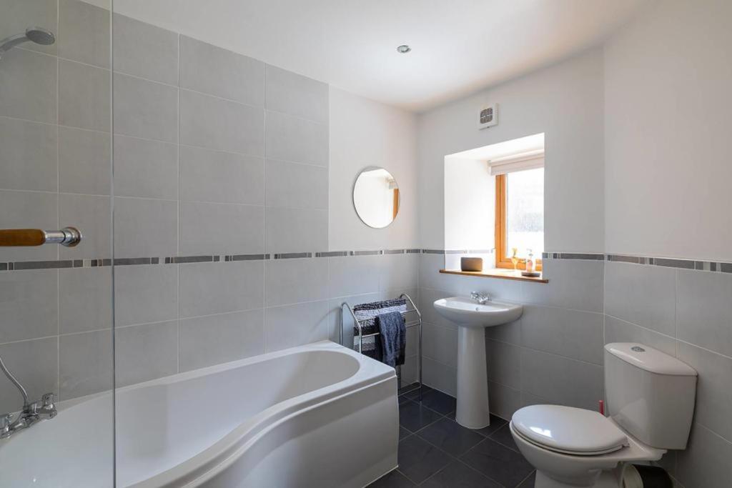 Sunnyside House Villa Gardenstown Kültér fotó