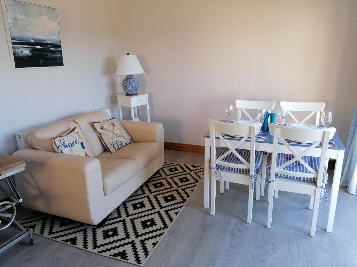 Sunnyside House Villa Gardenstown Kültér fotó