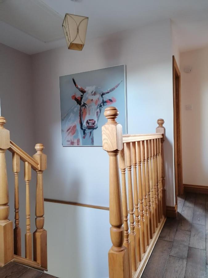 Sunnyside House Villa Gardenstown Kültér fotó