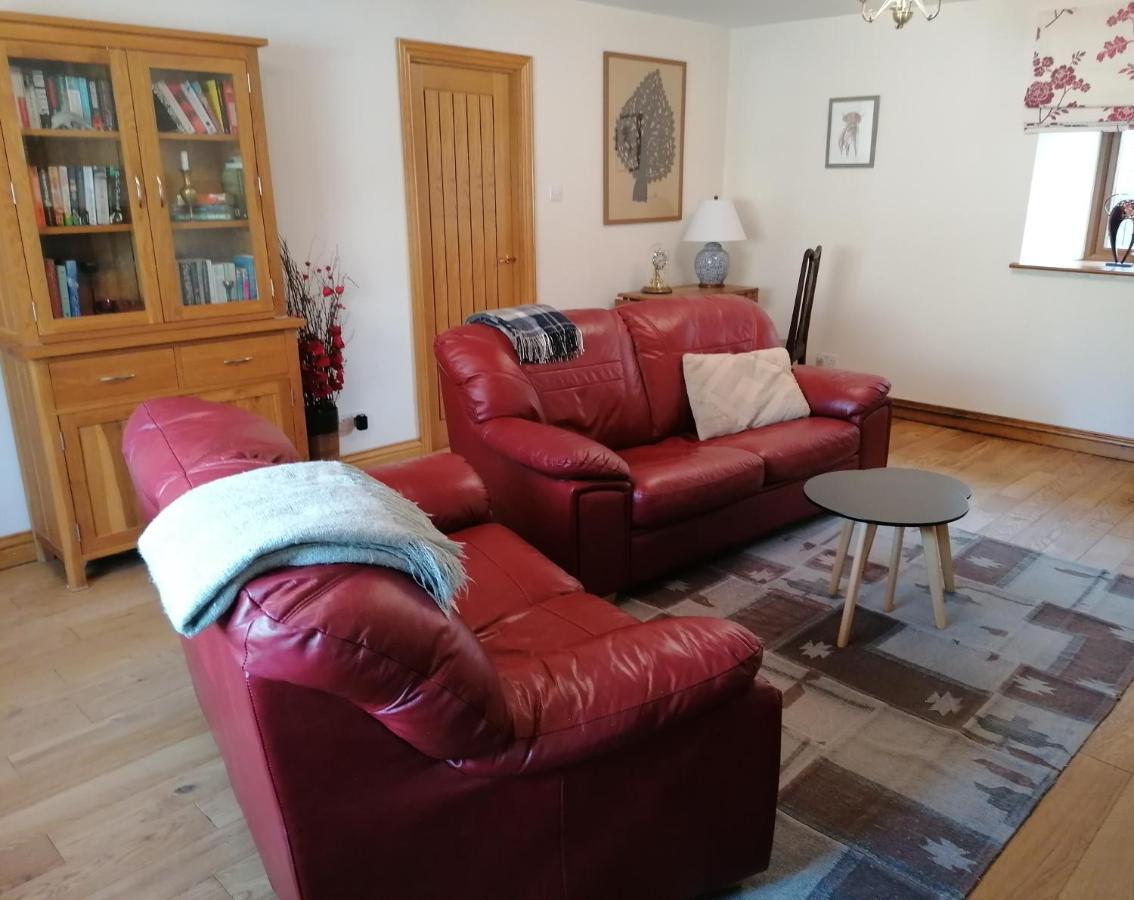Sunnyside House Villa Gardenstown Kültér fotó